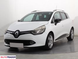 Renault Clio 2014 0.9 88 KM Renault Clio 2014 0.9 88 KM