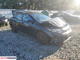 Kia Pozostałe 2024 2