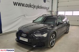 Audi Allroad - zobacz ofertę