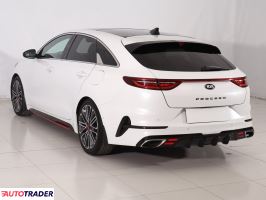 Kia PROCEED 2021 1.6 201 KM