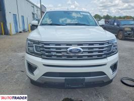 Ford Expedition 2021 3