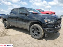 Dodge Ram 2021 5 Dodge Ram 2021 5