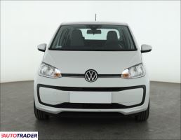 Volkswagen Up! 2021 1.0 64 KM