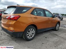 Chevrolet Equinox 2019 1