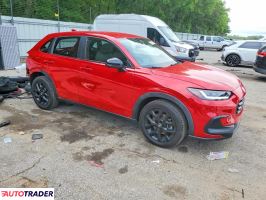 Honda HR-V 2023 2