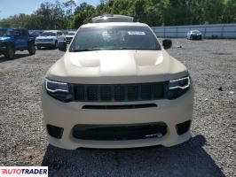 Jeep Grand Cherokee 2019 6 Jeep Grand Cherokee 2019 6