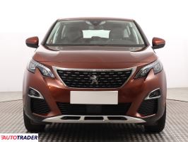 Peugeot 3008 2019 1.2 128 KM