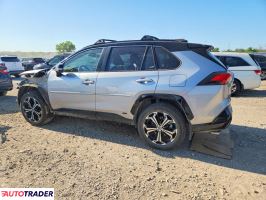 Toyota Pozostałe 2021 2