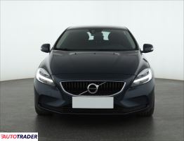 Volvo V40 2018 2.0 118 KM