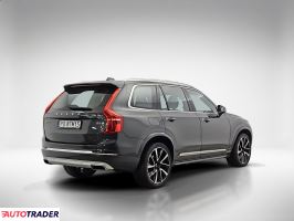 Volvo XC90 2021 2.0 235 KM