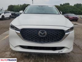 Mazda CX-5 2024 2 Mazda CX-5 2024 2