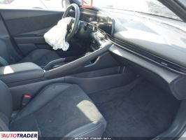 Hyundai Elantra 2025 2 Hyundai Elantra 2025 2