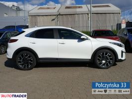 Kia Ceed 2025 1.5 140 KM Kia Ceed 2025 1.5 140 KM