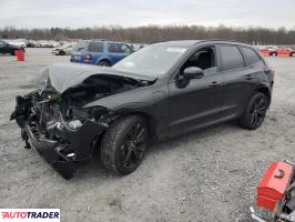 Volvo XC60 2024 2