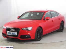 Audi A5 2016 2.0 147 KM Audi A5 2016 2.0 147 KM