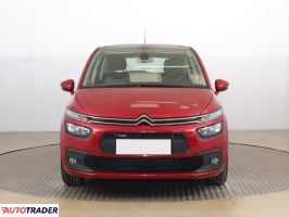 Citroen C4 Picasso 2016 1.2 128 KM