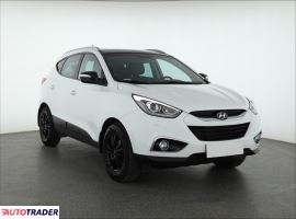 Hyundai ix35 2015 1.6 132 KM Hyundai ix35 2015 1.6 132 KM