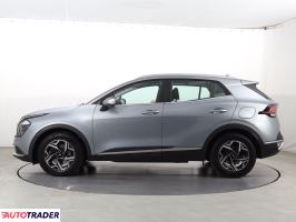 Kia Sportage 2022 1.6 147 KM Kia Sportage 2022 1.6 147 KM