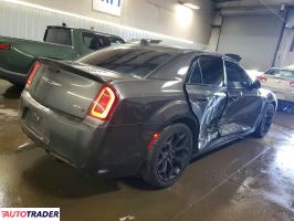 Chrysler 300C 2020 5