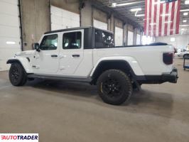 Jeep Pozostałe 2021 3 Jeep Pozostałe 2021 3