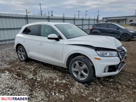 Audi Q5 2020 2