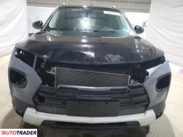 Chevrolet Blazer 2021 1