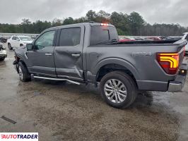 Ford Pozostałe 2024 3