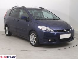 Mazda 5 2007 2.0 140 KM