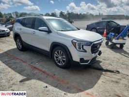 GMC Terrain 2022 1 GMC Terrain 2022 1