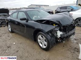Dodge Charger 2021 3 Dodge Charger 2021 3