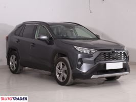 Toyota RAV 4 2021 2.0 172 KM