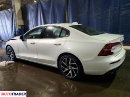 Volvo S60 2020 2 Volvo S60 2020 2