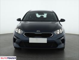 Kia Ceed 2020 1.0 118 KM