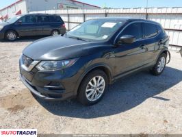 Nissan Rogue 2021 2 Nissan Rogue 2021 2