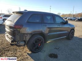Jeep Grand Cherokee 2020 6