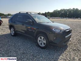 Toyota Pozostałe 2021 2