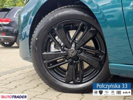 Peugeot 308 2026 1.2 145 KM
