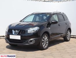 Nissan Qashqai 2012 1.6 128 KM Nissan Qashqai 2012 1.6 128 KM