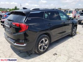 GMC Terrain 2019 1