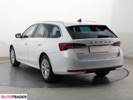 Skoda Octavia 2024 1.5 147 KM Skoda Octavia 2024 1.5 147 KM