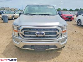 Ford Pozostałe 2022 5