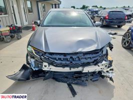 Toyota Camry 2026 2