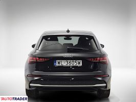 Audi A3 2024 1.5 150 KM