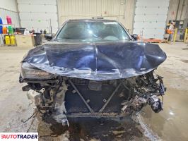 Acura TL 2020 3