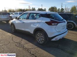 Nissan Pozostałe 2023 1