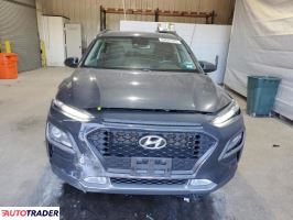 Hyundai Kona 2019 2 Hyundai Kona 2019 2