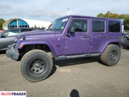 Jeep Wrangler 2018 3