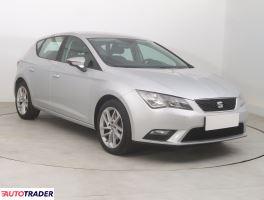 Seat Leon - zobacz ofertę