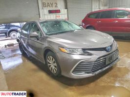 Toyota Camry 2023 2
