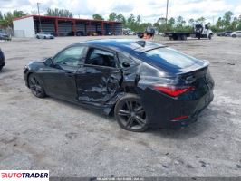 Acura Integra 2024 1